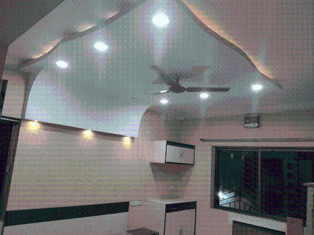 4 BHK Apartment in Kaikhali for rent Kolkata. The reference number is 20361437