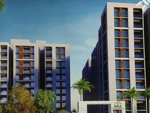 4 BHK Apartment in Kaikhali for resale Kolkata. The reference number is 7185569