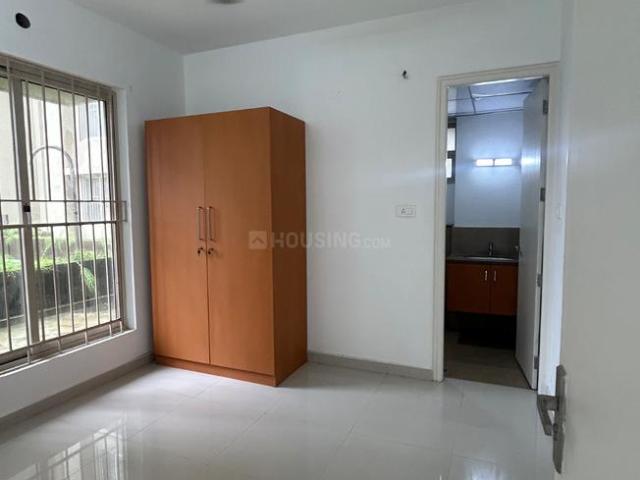 4 BHK Apartment in Kakkanad for rent Kochi. The reference number is 20655153
