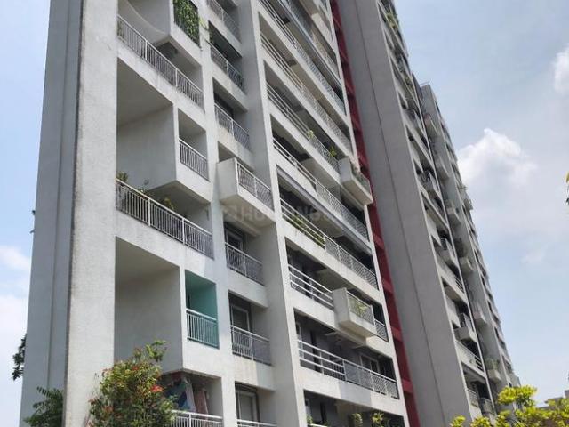 4 BHK Apartment in Kakkanad for rent Kochi. The reference number is 20750898