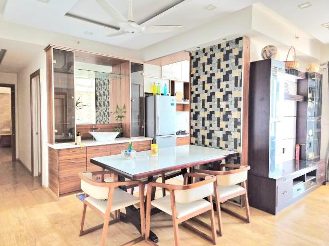 4 BHK Apartment in Kakkanad for rent Kochi. The reference number is 20274290