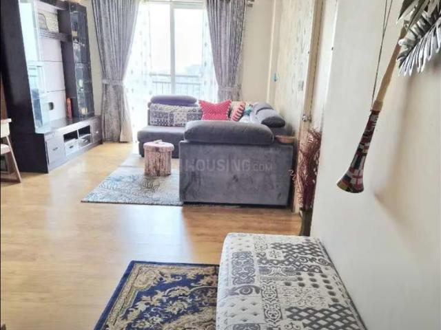 4 BHK Apartment in Kakkanad for rent Kochi. The reference number is 20279596