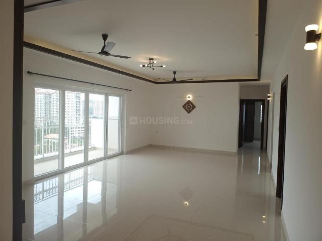 4 BHK Apartment in Kakkanad for rent Kochi. The reference number is 20315067