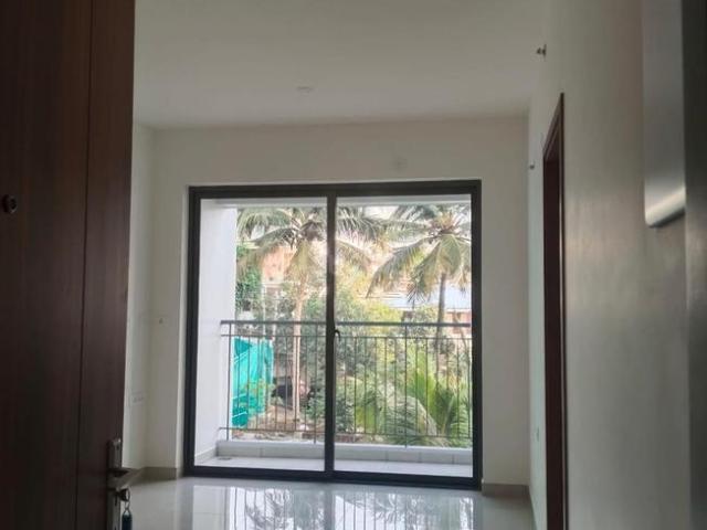 4 BHK Apartment in Kakkanad for resale Kochi. The reference number is 20685994