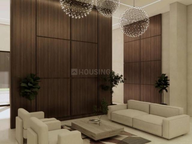 4 BHK Apartment in Kakkanad for resale Kochi. The reference number is 20934381