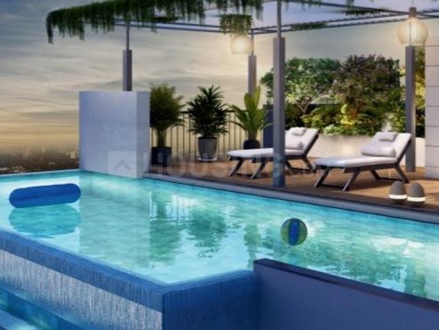 4 BHK Apartment in Kakkanad for resale Kochi. The reference number is 20934700