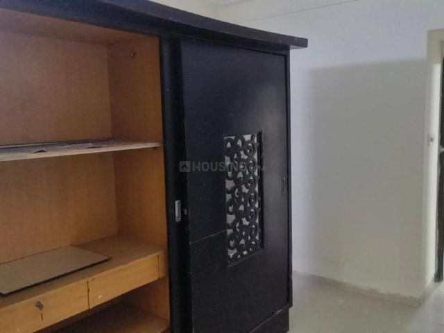4 BHK Apartment in Kalamboli for rent Navi Mumbai. The reference number is 20827972