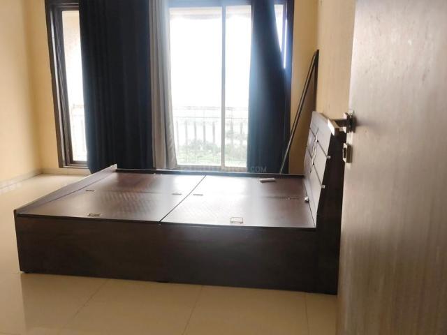 4 BHK Apartment in Kalamboli for rent Navi Mumbai. The reference number is 20870279