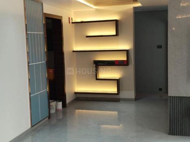 4 BHK Apartment in Kalamboli for resale Navi Mumbai. The reference number is 13726397