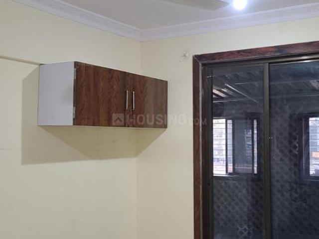 4 BHK Apartment in Kalamboli for resale Navi Mumbai. The reference number is 19713430