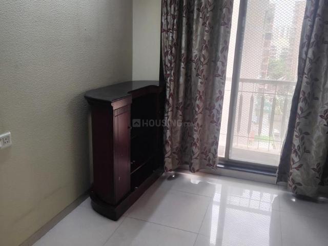 4 BHK Apartment in Kalamboli for resale Navi Mumbai. The reference number is 20913743