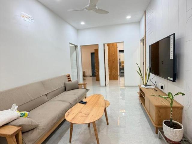4 BHK Apartment in Kalali for rent Vadodara. The reference number is 20670795