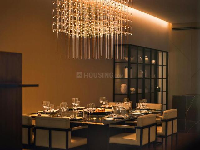 4 BHK Apartment in Kalbadevi for resale Mumbai. The reference number is 16227622