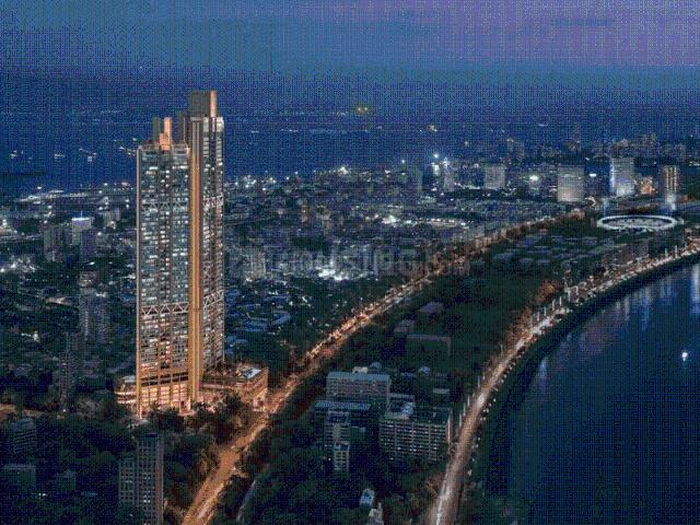 4 BHK Apartment in Kalbadevi for resale Mumbai. The reference number is 20555837