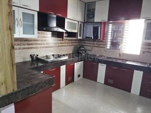 4 BHK Apartment in Kalinga Nagar for rent Bhubaneswar. The reference number is 20019775