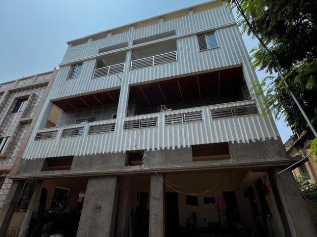 4 BHK Apartment in Kalinga Nagar for rent Bhubaneswar. The reference number is 20511484