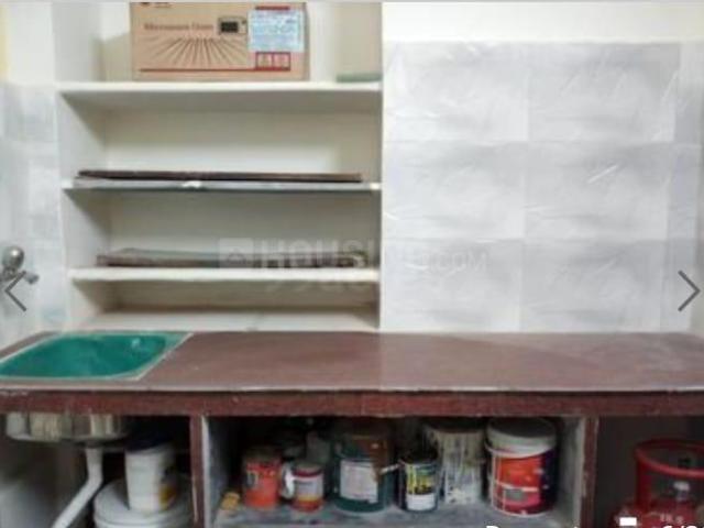 4 BHK Apartment in Kalighat for rent Kolkata. The reference number is 20312065