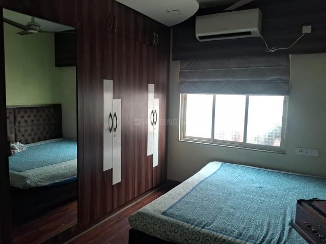 4 BHK Apartment in Kalighat for resale Kolkata. The reference number is 20605797
