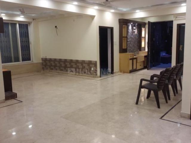 4 BHK Apartment in Kalighat for resale Kolkata. The reference number is 20850784