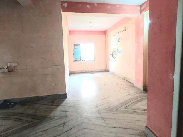 4 BHK Apartment in Kalikapur, EM Bypass for resale Kolkata. The reference number is 19747964