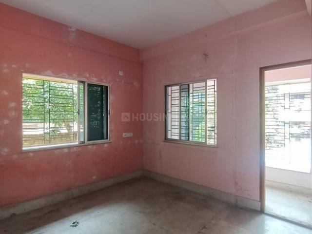 4 BHK Apartment in Kalikapur, EM Bypass for resale Kolkata. The reference number is 19961616