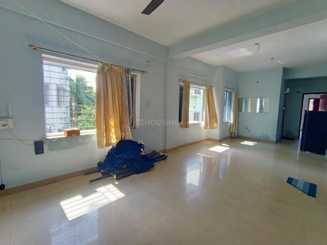 4 BHK Apartment in Kalikapur, EM Bypass for resale Kolkata. The reference number is 20956766