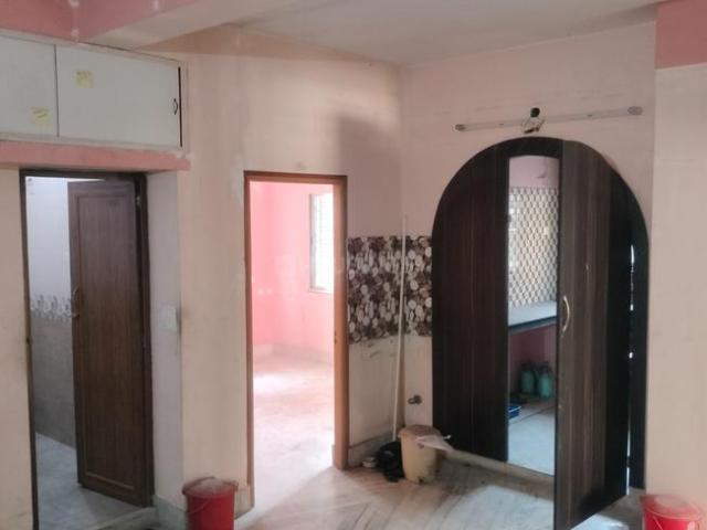4 BHK Apartment in Kalikapur for resale Kolkata. The reference number is 19540551