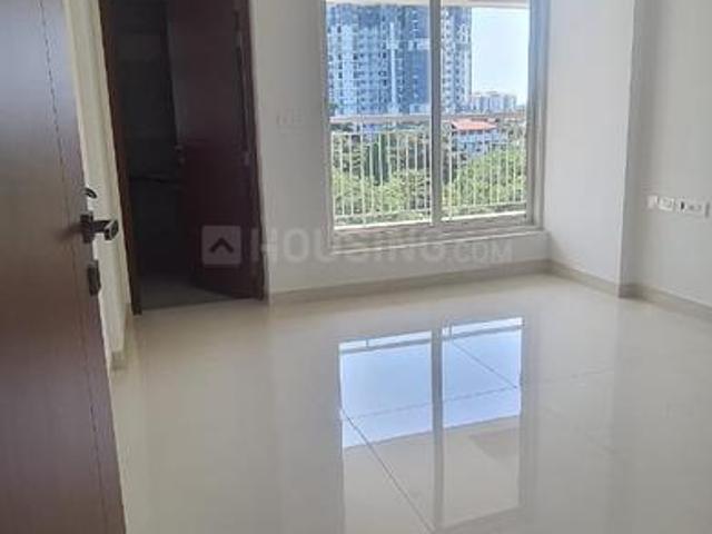 4 BHK Apartment in Kaloor for resale Kochi. The reference number is 15612322