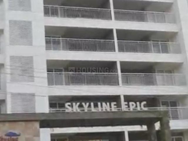 4 BHK Apartment in Kaloor for resale Kochi. The reference number is 20503953