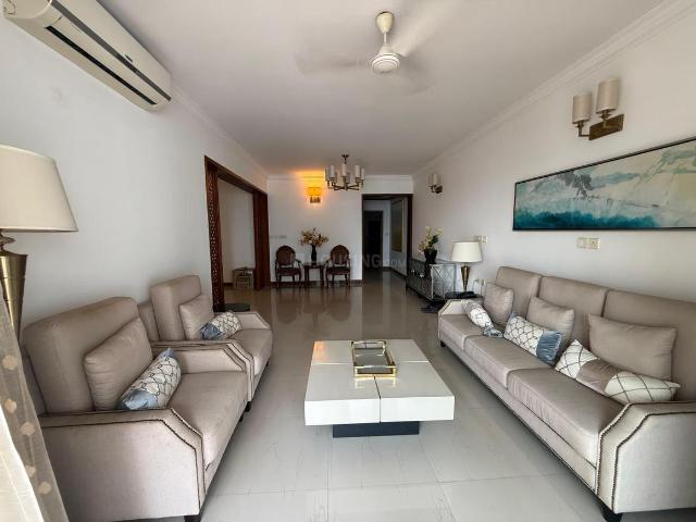 4 BHK Apartment in Kaloor for resale Kochi. The reference number is 20962962