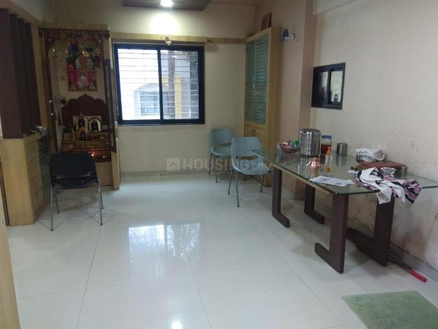 4 BHK Apartment in Kalpataru Nagar for resale Nashik. The reference number is 16287668