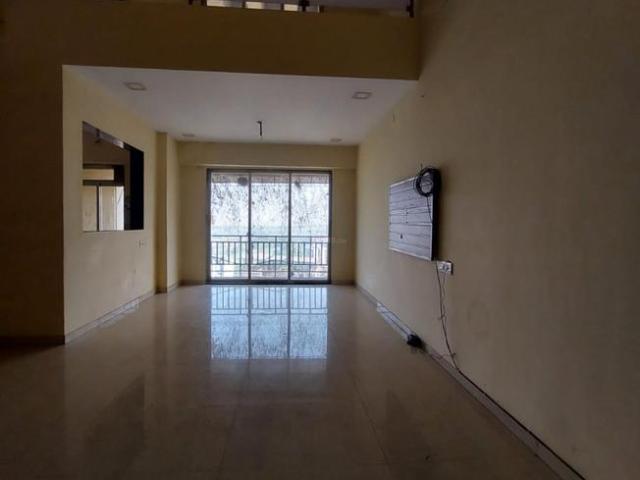 4 BHK Apartment in Kalwa for resale Thane. The reference number is 10457302