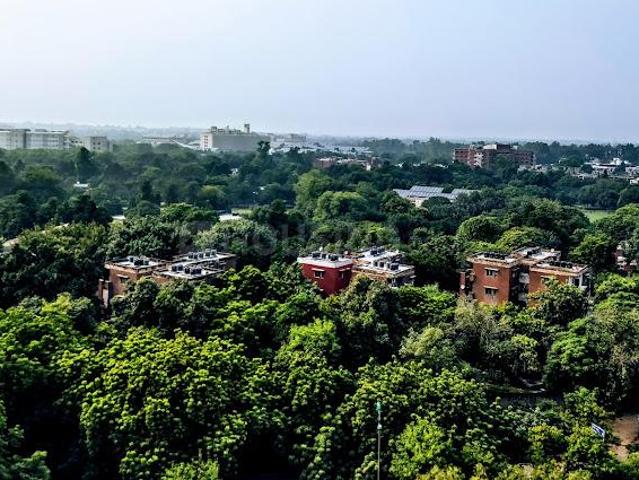 4 BHK Apartment in Kalu Sarai for resale New Delhi. The reference number is 20812442