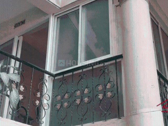 4 BHK Apartment in Kalyan Nagar for resale Bengaluru. The reference number is 19730554