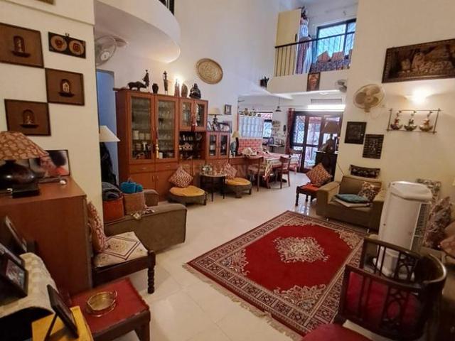 4 BHK Apartment in Kalyan Nagar for resale Bengaluru. The reference number is 20433331