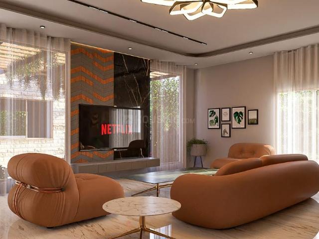 4 BHK Apartment in Kalyan Nagar for resale Bengaluru. The reference number is 20565543