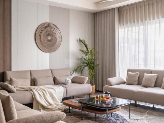 4 BHK Apartment in Kalyan Nagar for resale Bengaluru. The reference number is 20975210