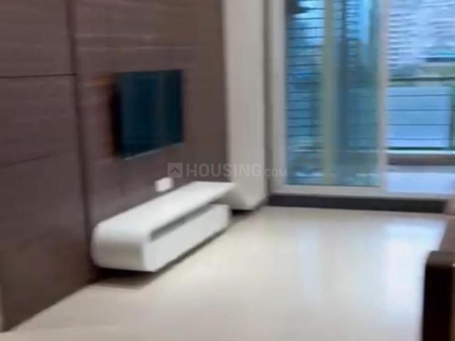 4 BHK Apartment in Kalyan West for rent Kalyan. The reference number is 18170861