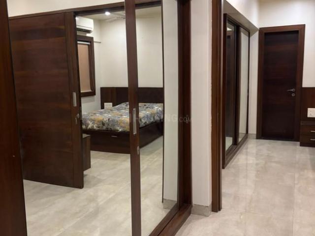 4 BHK Apartment in Kalyani Nagar for rent Pune. The reference number is 20325923