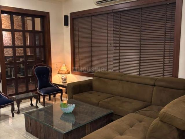 4 BHK Apartment in Kalyani Nagar for rent Pune. The reference number is 20323351