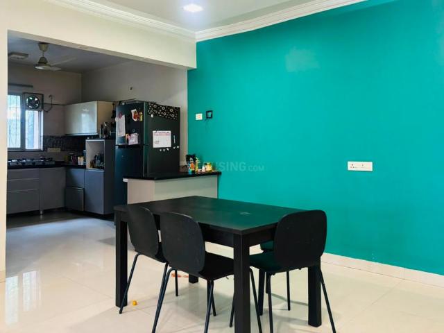 4 BHK Apartment in Kalyani Nagar for rent Pune. The reference number is 20734410