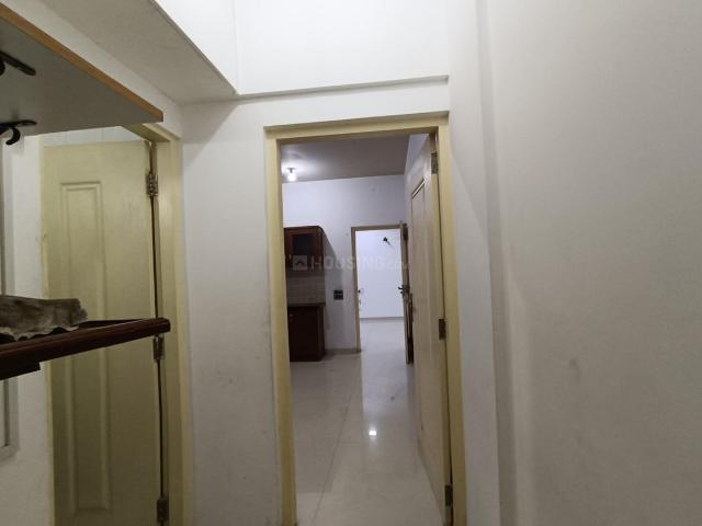 4 BHK Apartment in Kalyani Nagar for rent Pune. The reference number is 20797359