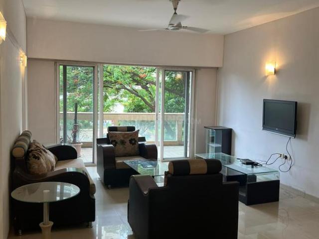 4 BHK Apartment in Kalyani Nagar for resale Pune. The reference number is 12293164