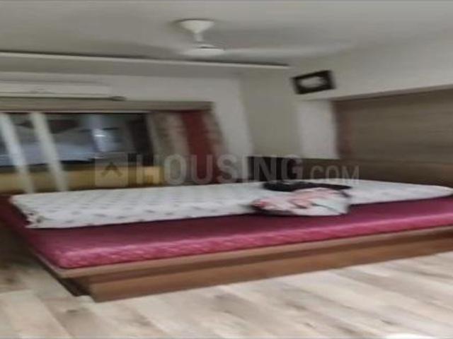 4 BHK Apartment in Kalyani Nagar for resale Pune. The reference number is 16947792