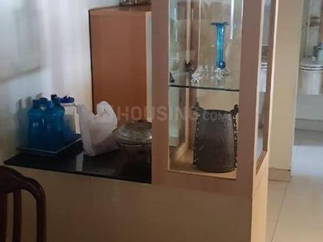 4 BHK Apartment in Kalyani Nagar for resale Pune. The reference number is 17589438