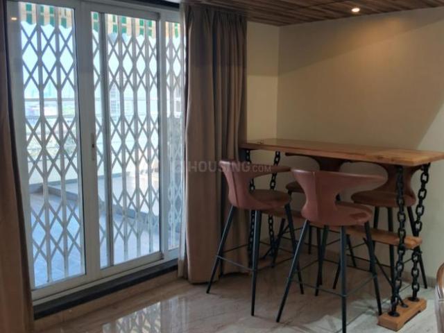 4 BHK Apartment in Kalyani Nagar for resale Pune. The reference number is 19750161