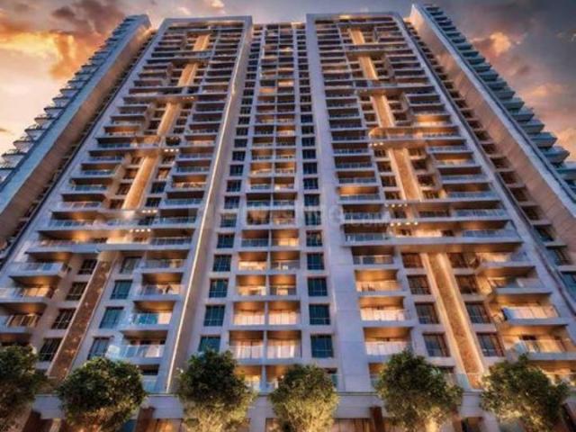 4 BHK Apartment in Kalyani Nagar for resale Pune. The reference number is 20410383