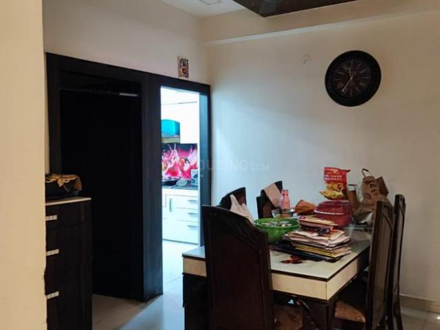 4 BHK Apartment in Kalyanpur for resale Kanpur. The reference number is 20822076