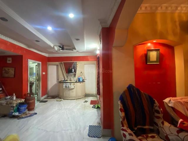 4 BHK Apartment in Kamardanga for resale Kolkata. The reference number is 19580497