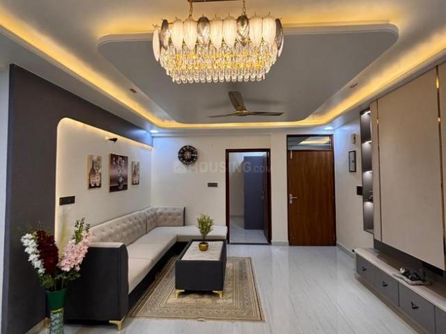 4 BHK Apartment in Kanakpura for resale Jaipur. The reference number is 19188873